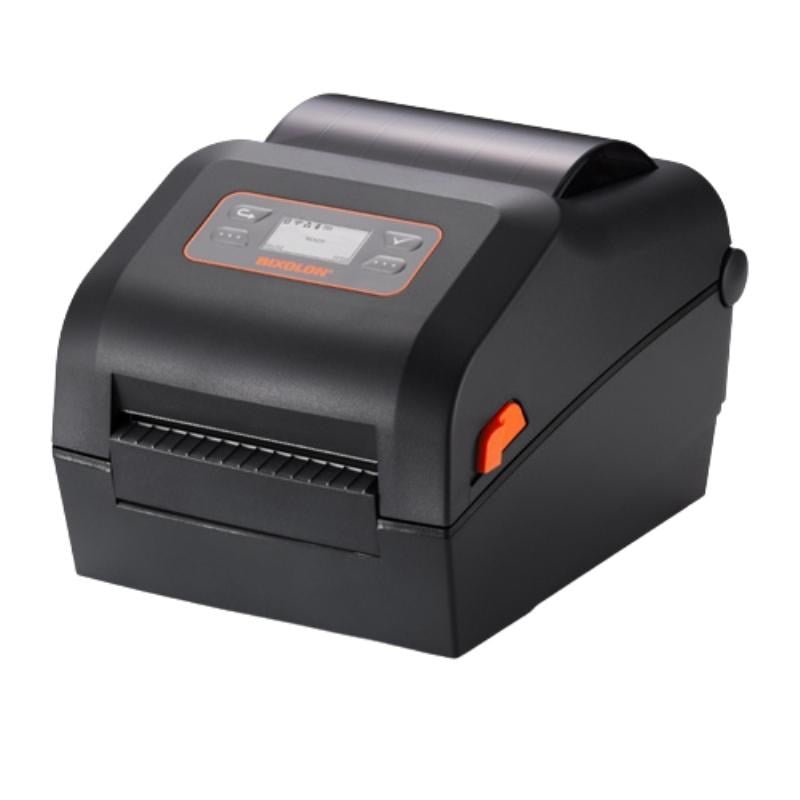 XD5-43DK - Bixolon 4" Direct Thermal Label Printer