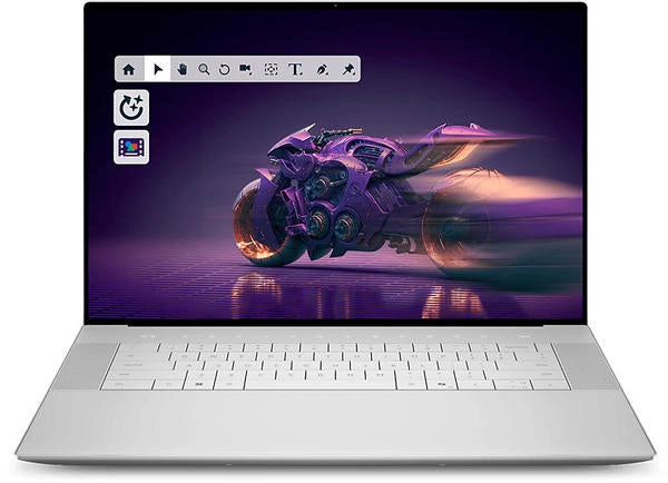 RWJ64 - Dell 16 Premium DA16250 Intel Core Ultra 9 Notebook