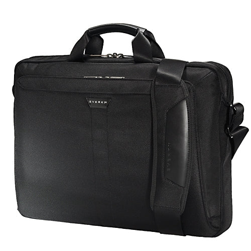 EKB417BK18 - Everki A SLEEK AND CONVENIENT COMPANION THAT GREAT FOR EVERYDAY CARRYING