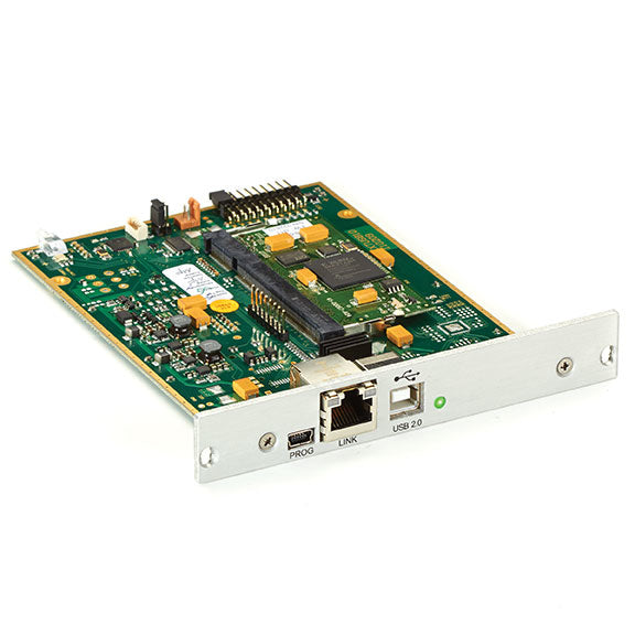 MODULAR KVM EXTENDER TRANSMITTER EXPANSION CARD - USB 2.0, 480MBPS, CATX, GSA, T