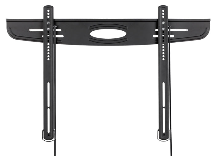 TH-3060-LPF - Atdec ATDEC FIXED ANGLE LOW PROFILE WALL MOUNT - LOADS UP TO 143LB - UNIVERSAL VESA -