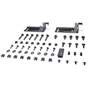 APC PBRMHW rack accessory Mounting kit