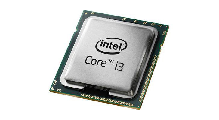 Intel Core i3-380M processor 2.53 GHz 3 MB Smart Cache