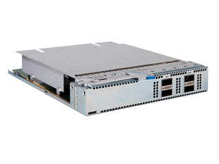 Hewlett Packard Enterprise JH409A network switch module