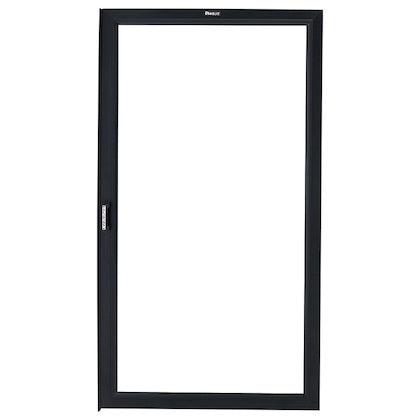 Panduit CUSR1SDRHB1 rack accessory Door