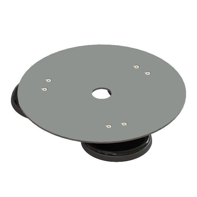 SAB-225 - PANORAMA ANTENNAS FOR USE WITH THE LPMM/LGMM RANGE OF MIMO ANTENNAS THE PROVIDES A MAGNET