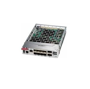 Supermicro MBM-GEM-001 network switch module 10 Gigabit Ethernet,40 Gigabit Ethernet,Gigabit Ethernet