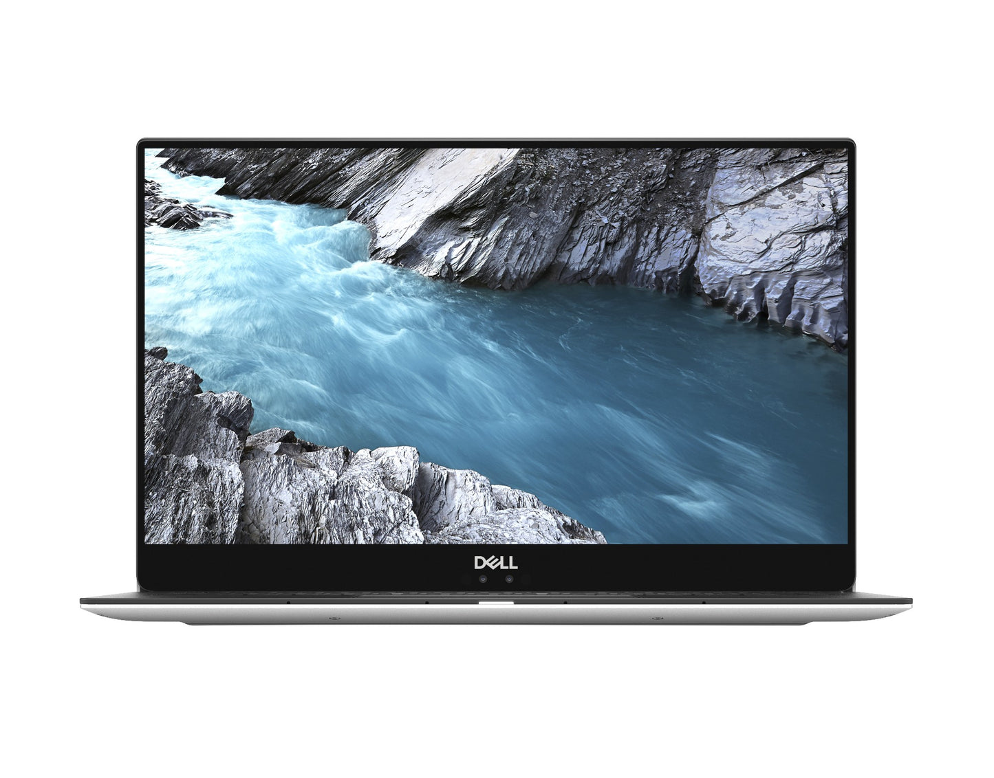 DELL XPS 13 9370 Notebook 13.3" Full HD 8th gen Intel® Core™ i5 8 GB LPDDR3-SDRAM 128 GB SSD Wi-Fi 5 (802.11ac) Windows 10 Pro Black, Silver