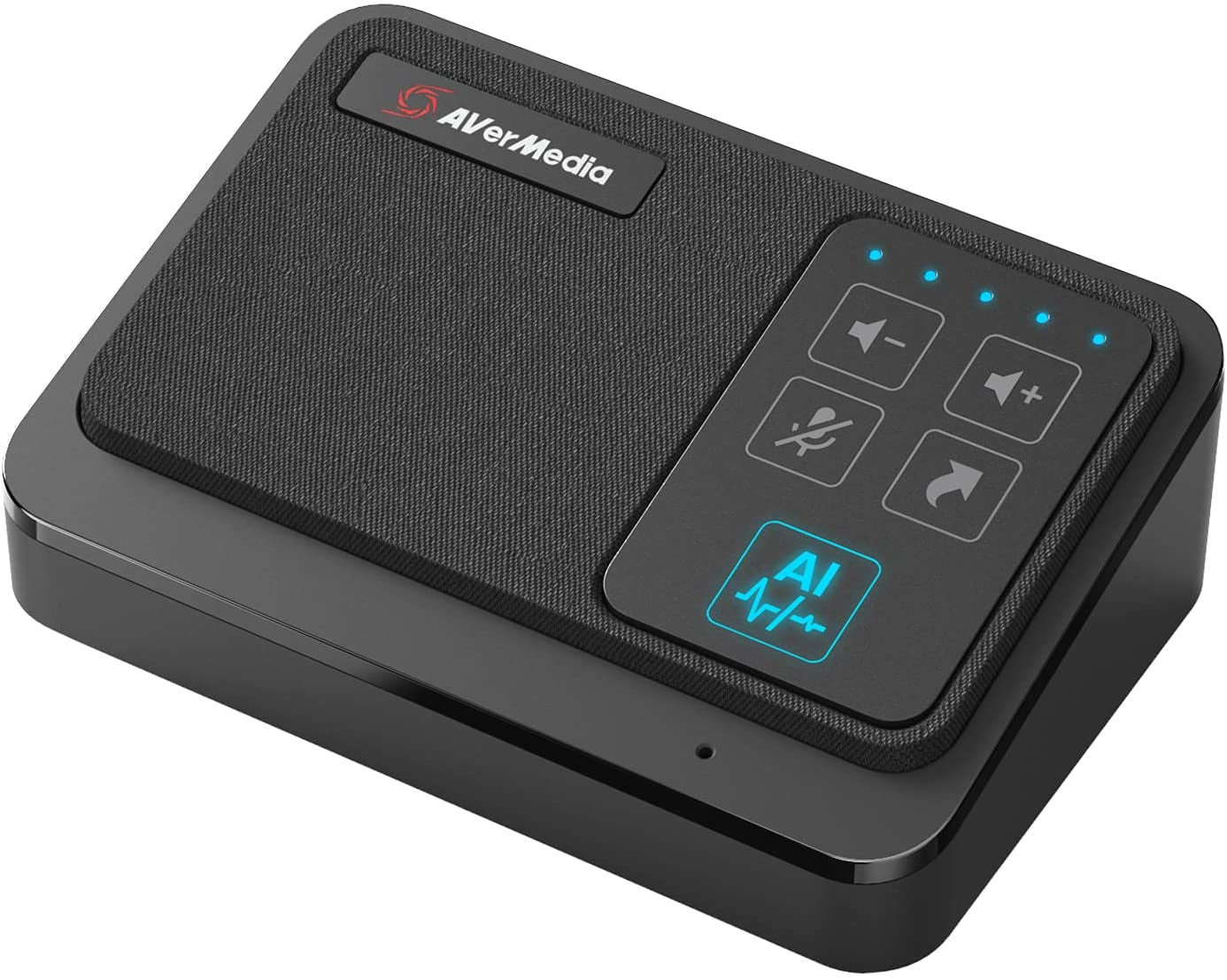 AS311 - AVerMedia PROFESSIONAL CONNECTIONS AI SPEAKERPHONE