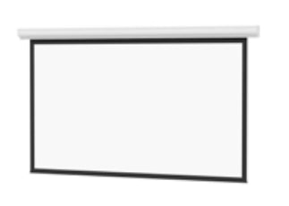 Da-Lite 92662 projection screen 1:1
