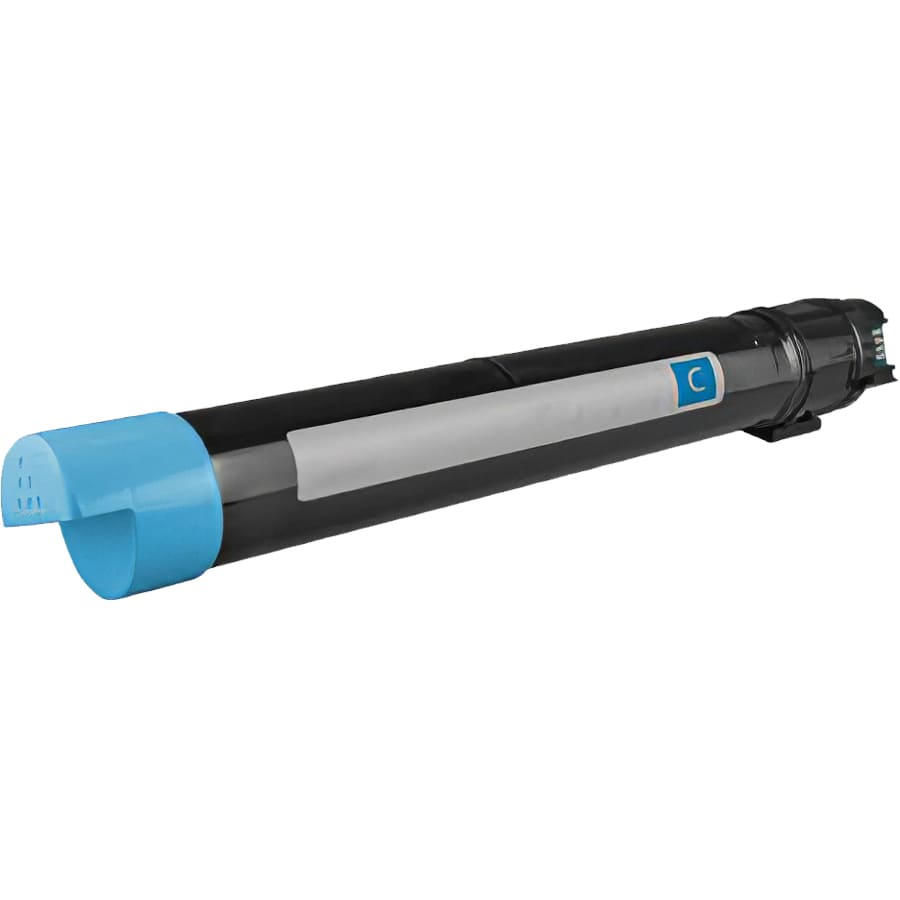 006R01398 - Xerox CYAN TONER CARTRIDGE 6R1398