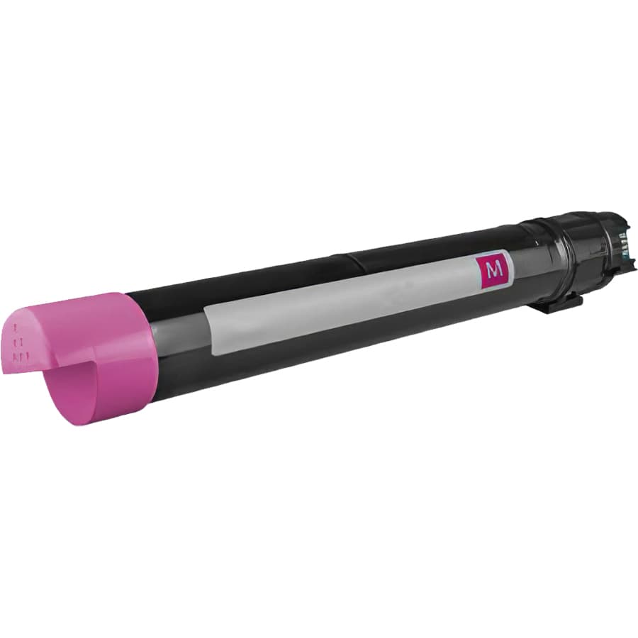 106R01564 - Xerox STD CAP TONER CARTRIDGE MAGENTA 7800