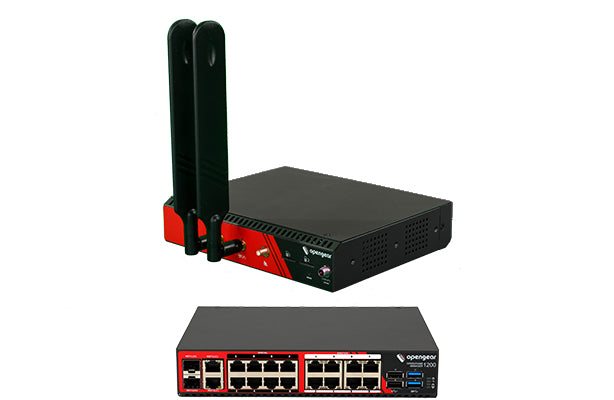 8 SERIAL, 8 GBE, 4GB RAM, 16GB FLASH,