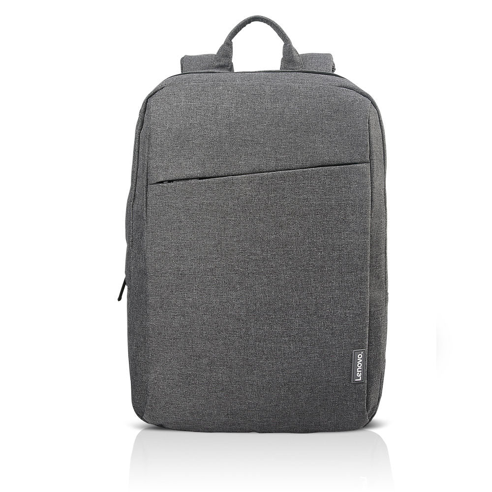 GX40Q17227 - Lenovo CASE_BO 15.6 BACKPACK B210 GREY-ROW