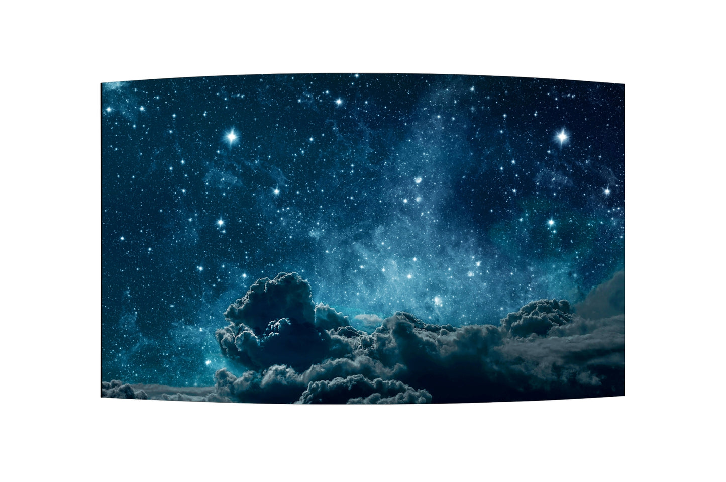 LG 55EF5F-L video wall display OLED Indoor