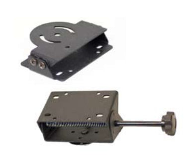 FM-TS-L - First Mobile TILT/SWIVEL DEVICE WITH POSITIVE LOCK