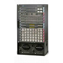 Cisco 6513, Refurbished network equipment chassis 19U