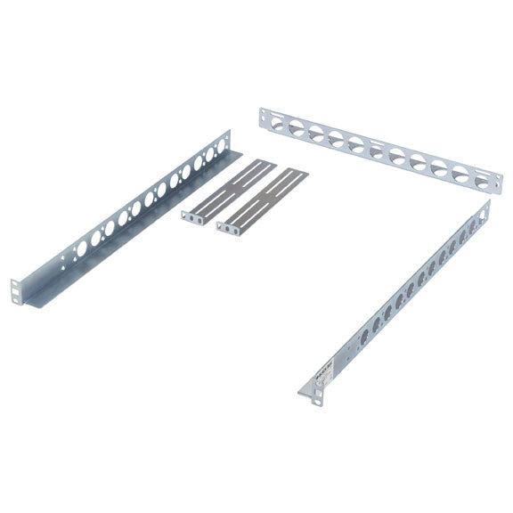 Black Box EMR4-1U rack accessory Rack rail