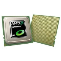 AMD Opteron 6262 HE processor