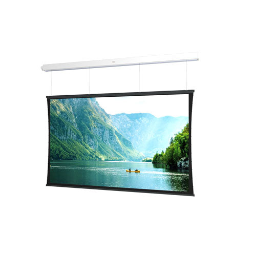 Da-Lite Tensioned Advantage Series projection screen 130" 16:10