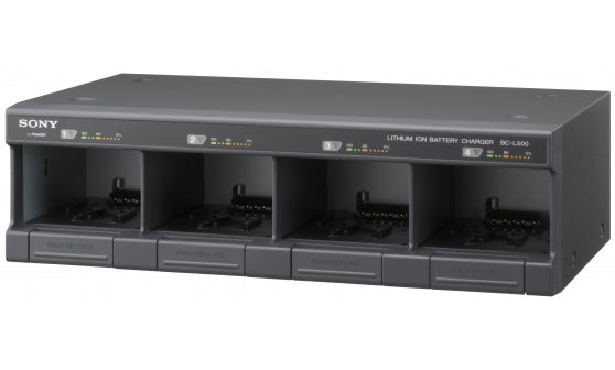 Sony BC-L500 battery charger