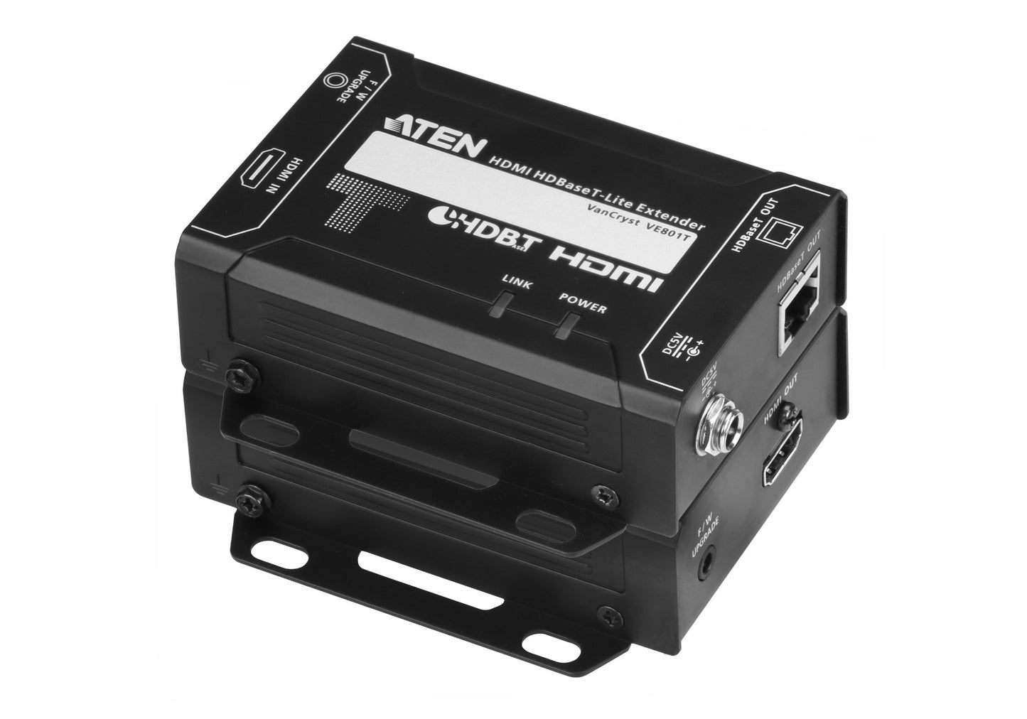 VE801 - ATEN HDMI HDBASET LITE EXTENDER UP TO 230FT