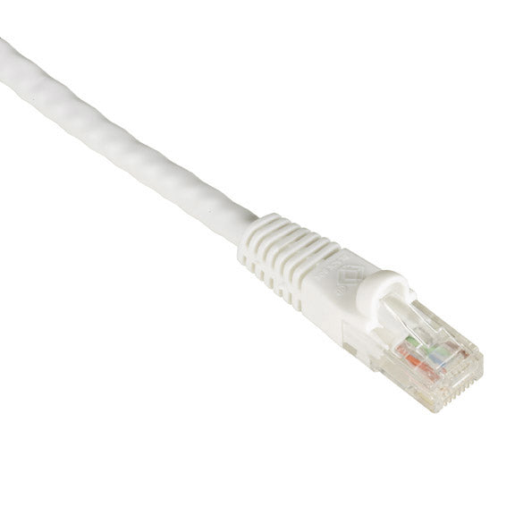 EVNSL680-0014 - Black Box CAT6 550-MHZ MOLDED SNAGLESS STRANDED ETHERNET PATCH CABLE-UNSHIELDED (UTP), CM