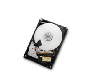 HGST Ultrastar MegaScale DC 4000.B 4TB 20 Pack 3.5" 4000 GB Serial ATA III