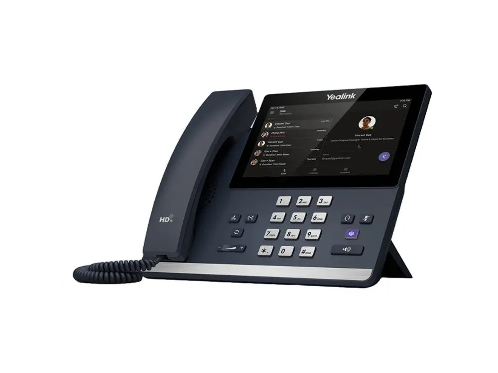 MP56 E2 TEAMS - Yealink E2 Teams Phone