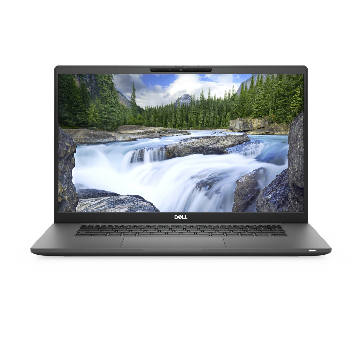 DELL Latitude 7520 i7-1185G7 Notebook 15.6" Full HD Intel® Core™ i7 16 GB LPDDR4x-SDRAM 256 GB SSD Wi-Fi 6 (802.11ax) Windows 10 Pro Black