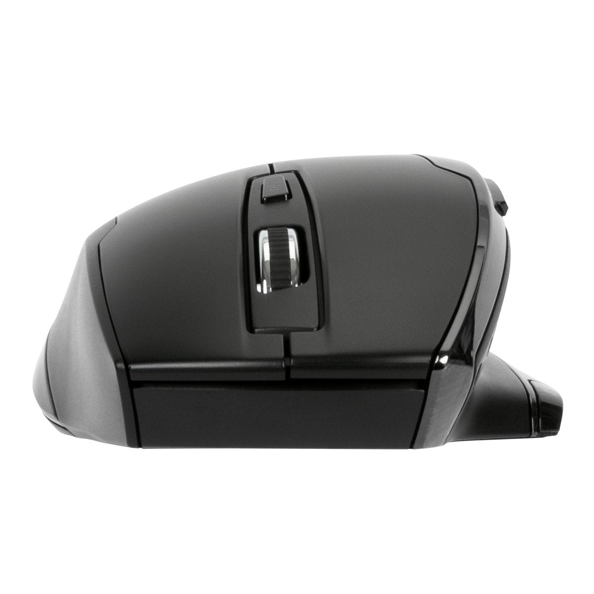 AMW584GL - Targus BLUETRACE ERGONOMIC WIRELESS MOUSE W/ AN