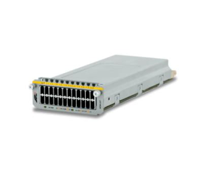 24 X GIGABIT COPPER (RJ.5) EXPANSION MODULE FOR AT-X900 AND AT-SBX908 PRODUCTS