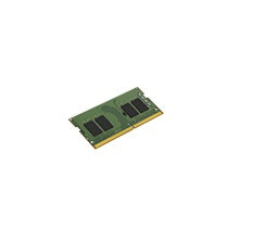 Kingston Technology KCP429SS6/4 memory module 4 GB 1 x 4 GB DDR4 2933 MHz