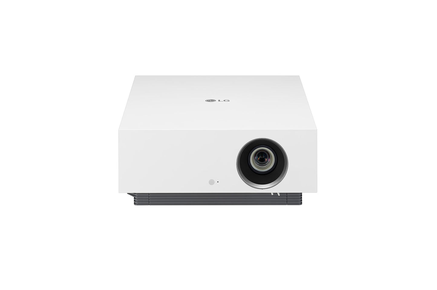 LG HU810PW data projector Standard throw projector 2700 ANSI lumens DLP 2160p (3840x2160) White