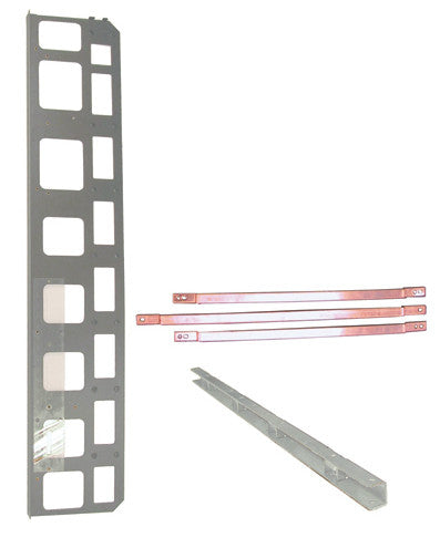 MGE GALAXY 3500 BAYING KIT, 20INCH/523MM UPS ENCLOSURE TO XR