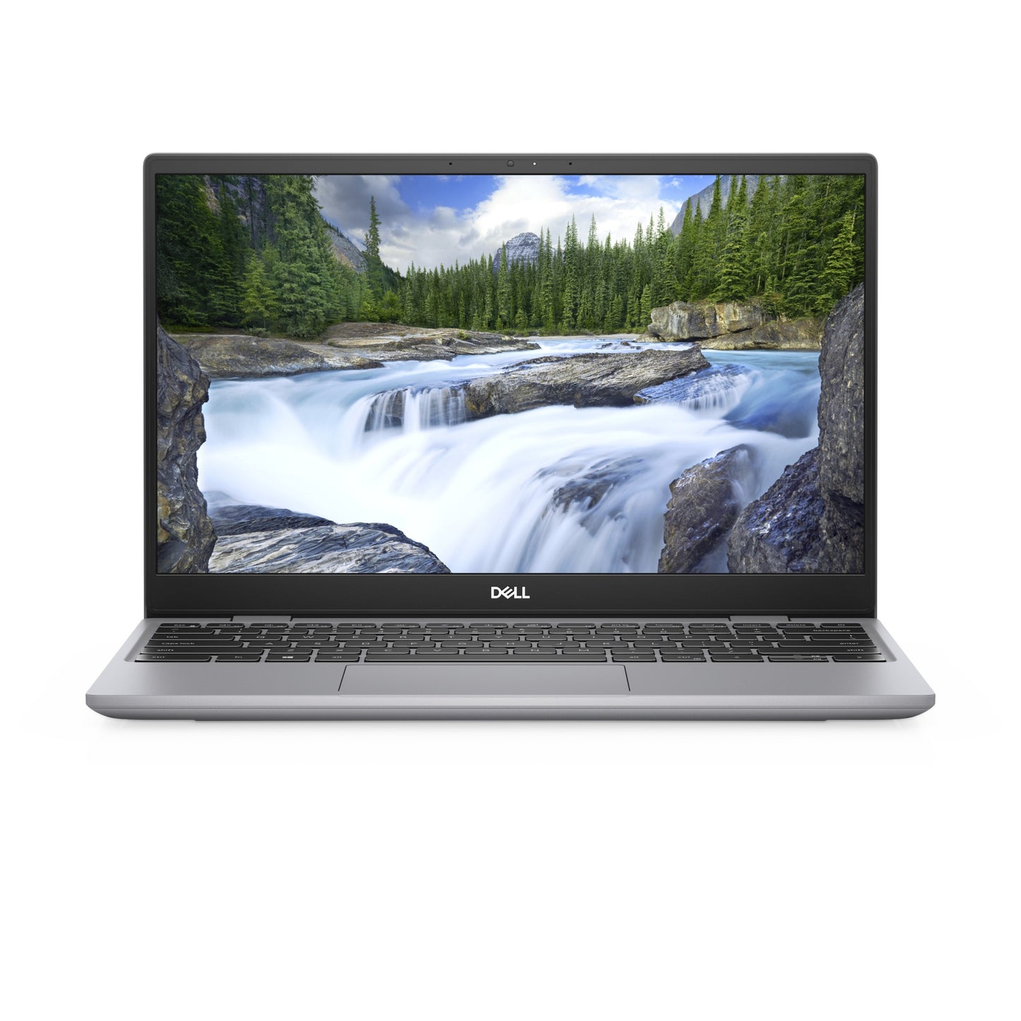 DELL Latitude 3320 i5-1135G7 Notebook 13.3" Full HD Intel® Core™ i5 8 GB LPDDR4x-SDRAM 256 GB SSD Wi-Fi 6 (802.11ax) Windows 10 Pro Gray