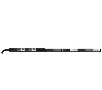 Panduit P24D34M power distribution unit (PDU) 24 AC outlet(s) 0U Black