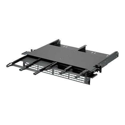 Panduit FLEX1U06 patch panel 1U