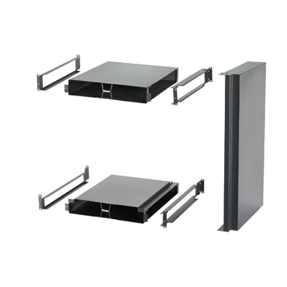Panduit DIRLC2214M21W rack accessory