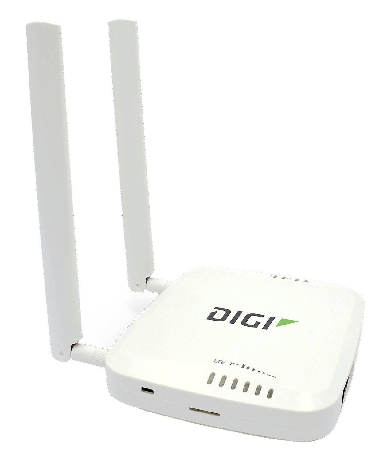 Digi 6310-DX wireless router Fast Ethernet 4G White