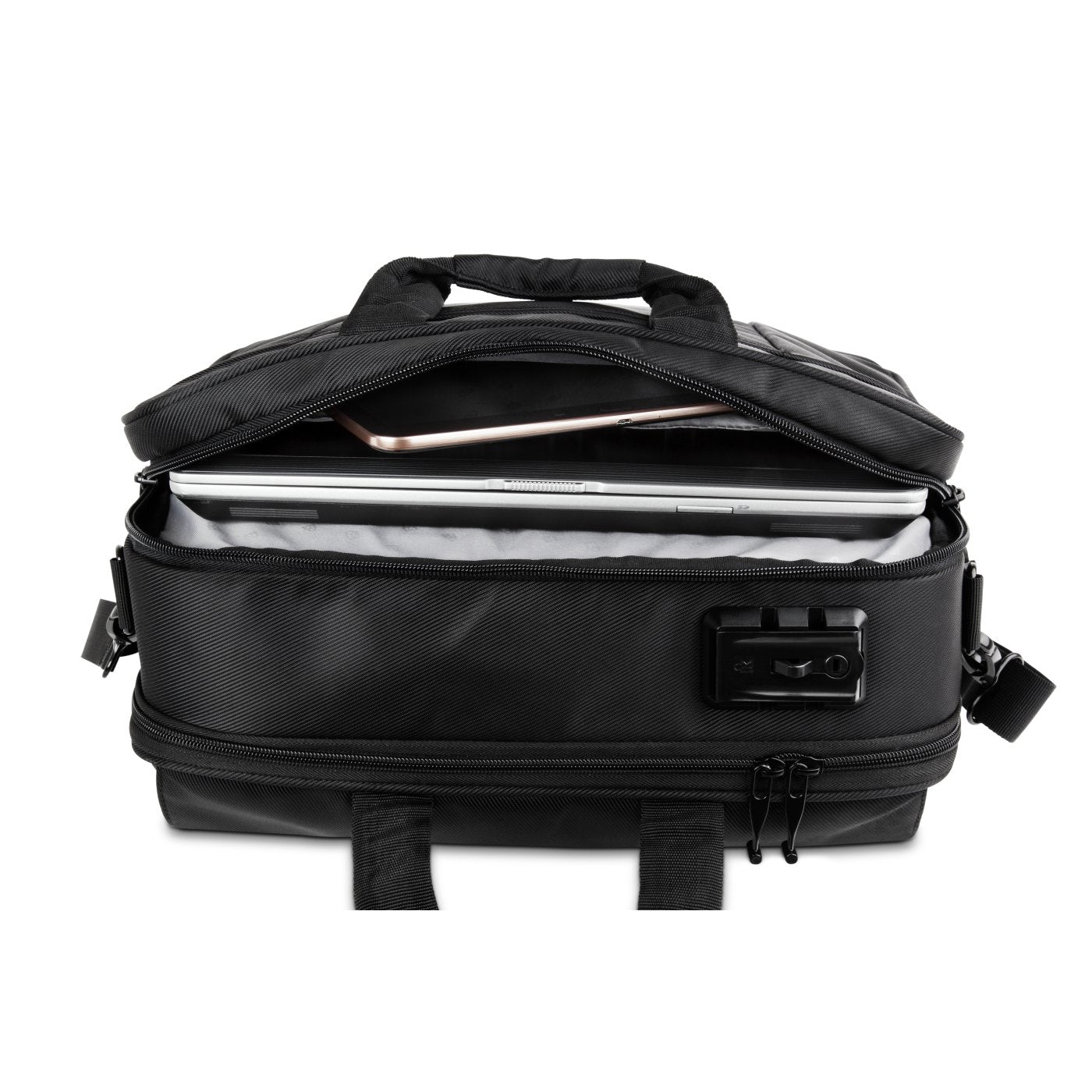 Kensington SecureTrek™ 15.6†Laptop Case