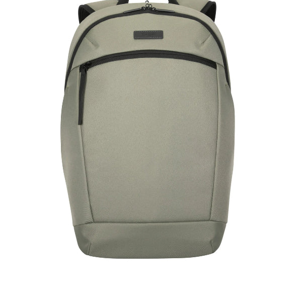 TBB61405GL - Targus INVOKE COMPACT BACKPACK OLIVE 15.6