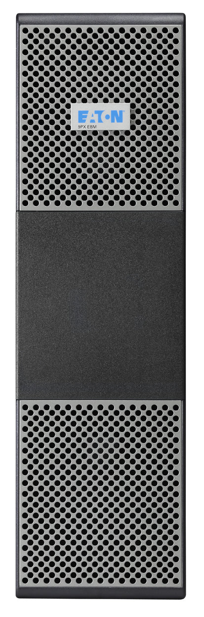 Eaton 9PX6KIPM31 uninterruptible power supply (UPS) Double-conversion (Online) 6 kVA 5400 W 1 AC outlet(s)