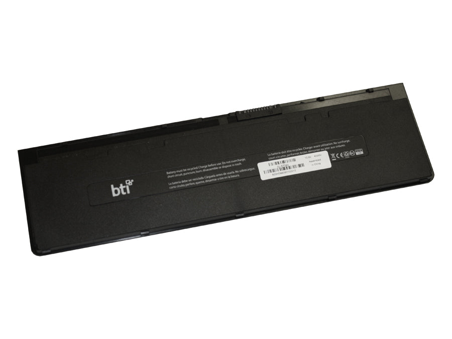 451-BBFX-BTI - BTI REPLACEMENT NOTEBOOK BATTERY FOR DELL LATITUDE E7240 E7250 SERIES REPLACES 451