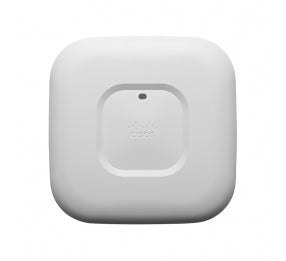 Cisco Aironet 2702i 450 Mbit/s White Power over Ethernet (PoE)