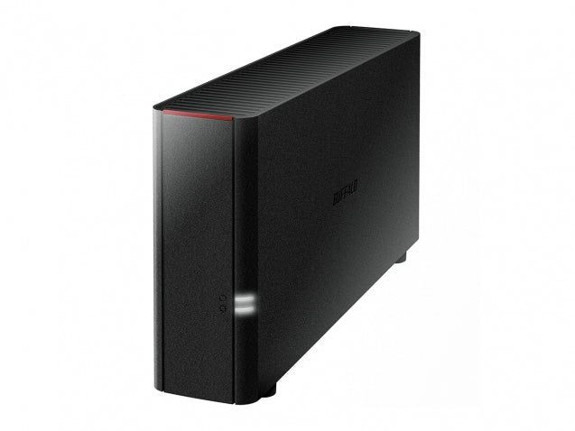 LS210D0601 - BUFFALO 6TB LINKSTATION 210 NAS GIGABIT