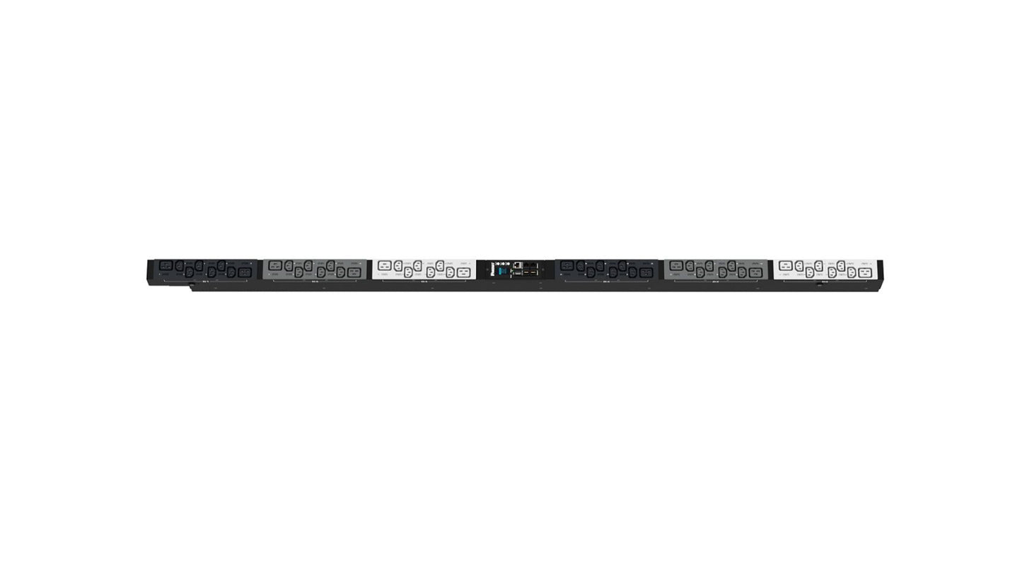Panduit P48F19M power distribution unit (PDU)
