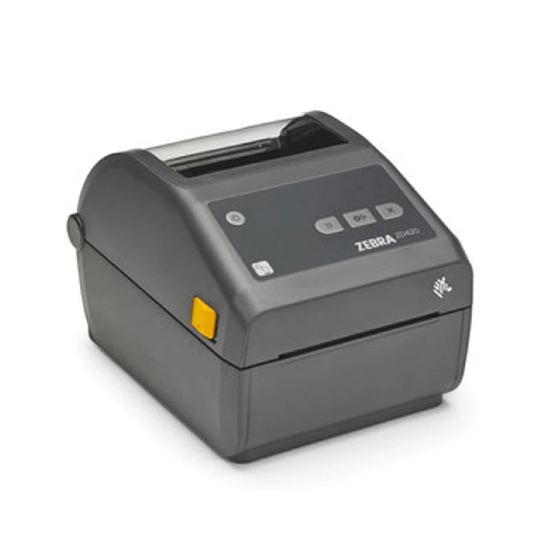 ZD4A043-D0EE00EZ - Zebra ZD421 300 dpi Direct Thermal USB Ethernet Bluetooth Desktop Label Printer