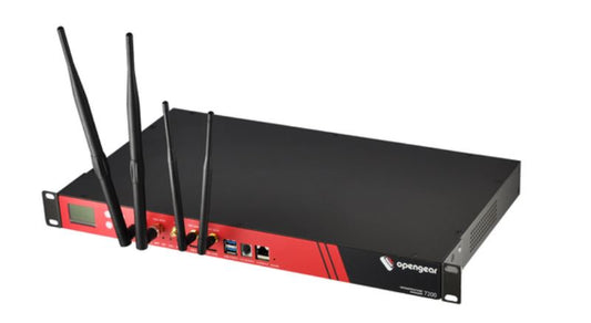 16 SERIAL 24 GIGA SWITCH 4G ROW PSTN