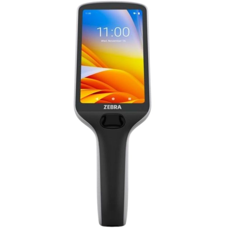 PS30JP-0H1A600 - Zebra Personal Shopper Android Barcode Scanner